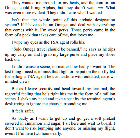 Mile High Heat by Sarah Blue