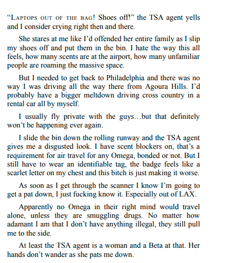 Mile High Heat by Sarah Blue