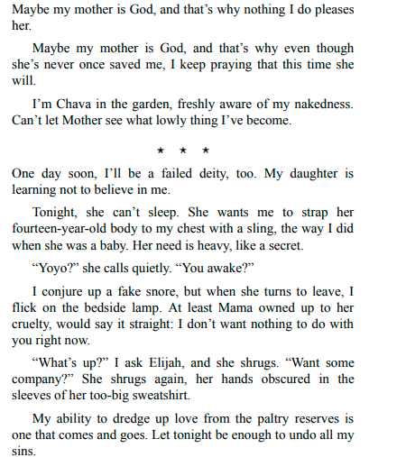 Model Home by Rivers Solomon