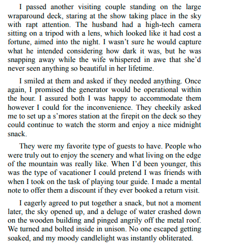 Ms. Fortune by Jay Crownover