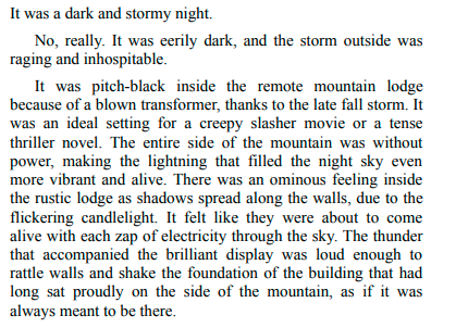 Ms. Fortune by Jay Crownover