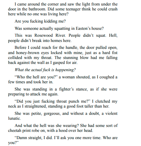 My Silver Lining by Laura Pavlov