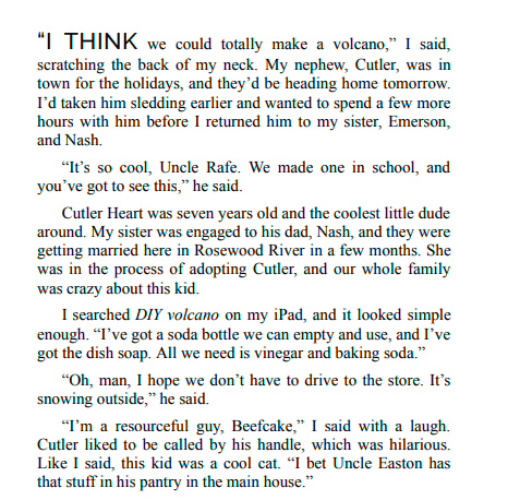 My Silver Lining by Laura Pavlov