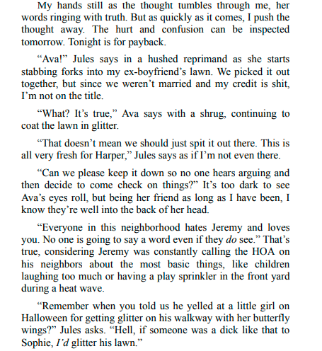 Never Been Worse by Morgan Elizabeth