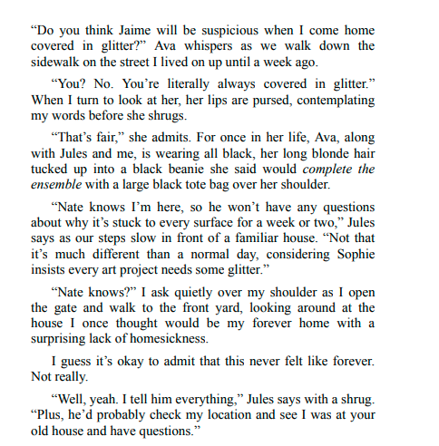 Never Been Worse by Morgan Elizabeth