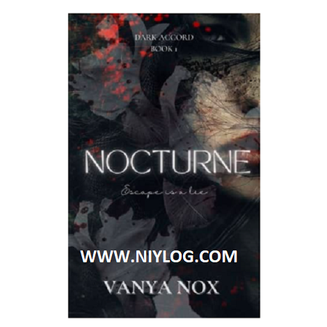 Nocturne by Vanya Nox