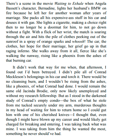 Not What She Seems by Yasmin Angoe