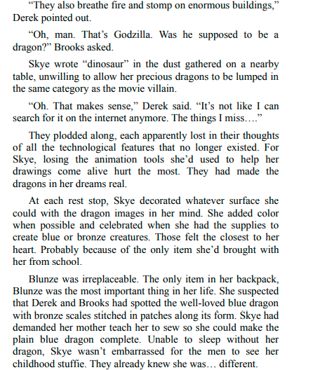 Oldrik & Ardon by Pepper North A