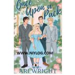 Once Upon A Pack by Ari Wright