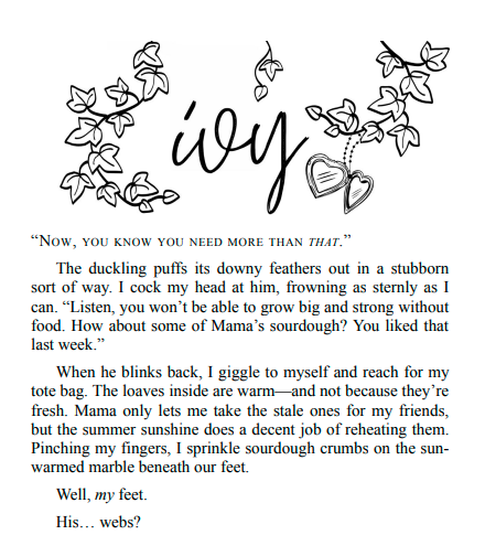 Once Upon A Pack by Ari Wright