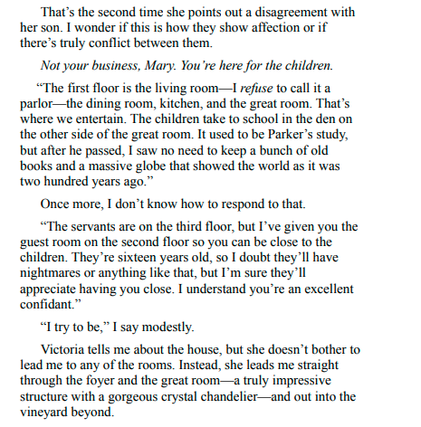 One Last Night by Blake Pierce