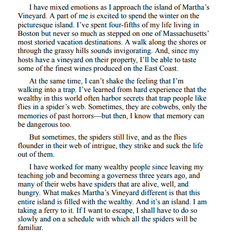 One Last Night by Blake Pierce