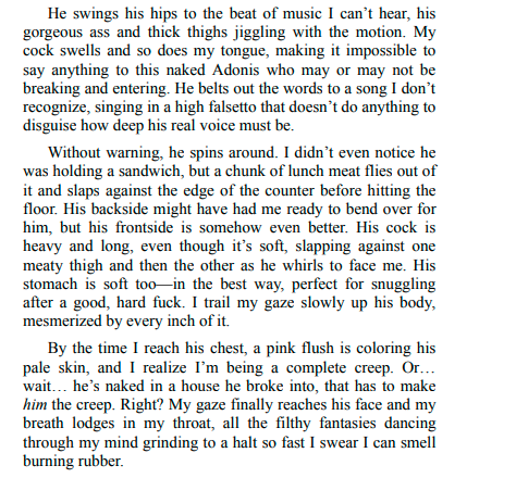 Only One Beach House by K.M. Neuhold A