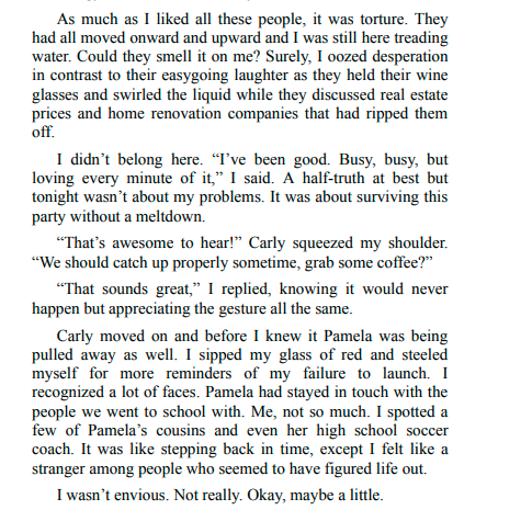 Our Forbidden Love Affair by Ali Parker