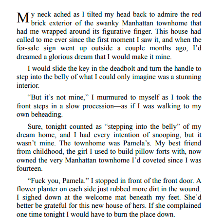 Our Forbidden Love Affair by Ali Parker