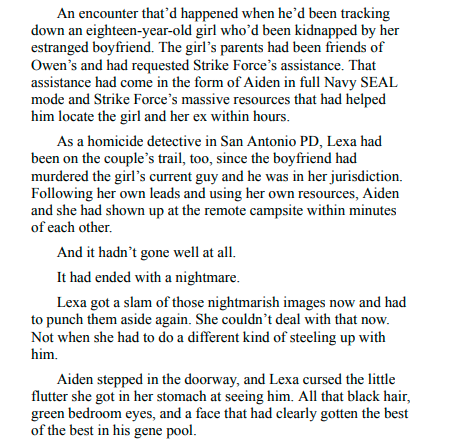 Outlaw Ridge Aiden by Delores Fossen