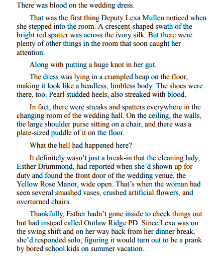 Outlaw Ridge Aiden by Delores Fossen