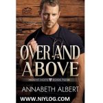 Over and Above by Annabeth Albert