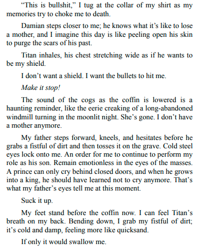 Paper Thin Love by A.G. Harris