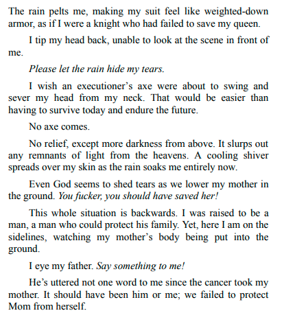 Paper Thin Love by A.G. Harris