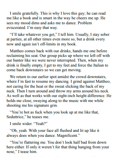 Piece By Piece by Jarah Aurel