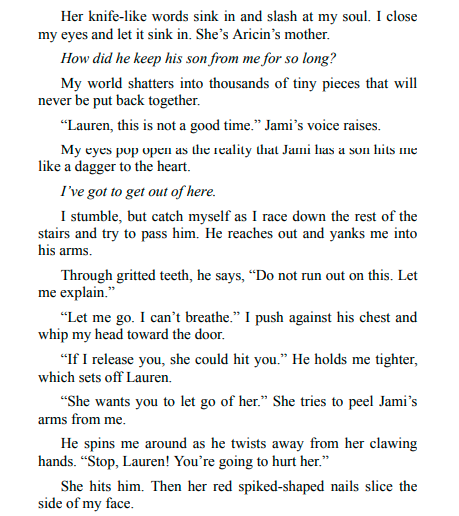 Playing A Risk by Brooke Reign