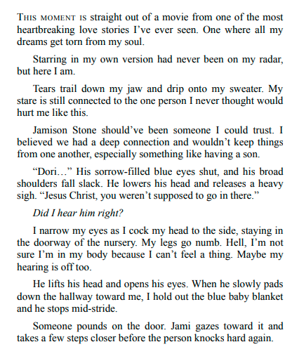 Playing A Risk by Brooke Reign