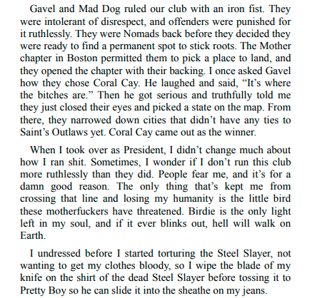 Pope's Purgatory by Lynne Leslie