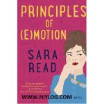 Principles of Emotion by Sara Read