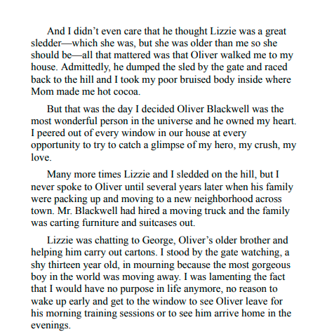 Quarterback Crush by Kylie Key A