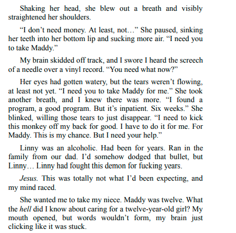 Rainbow Kisses by Stephanie Julian