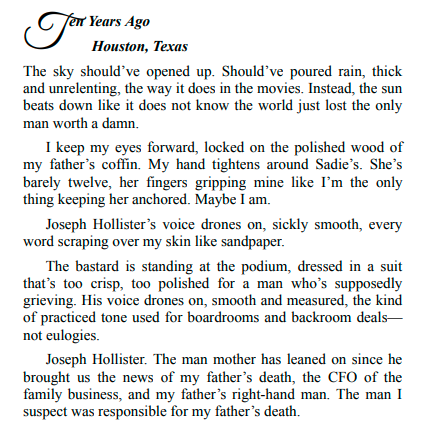 Ranger's Justice by Delta James