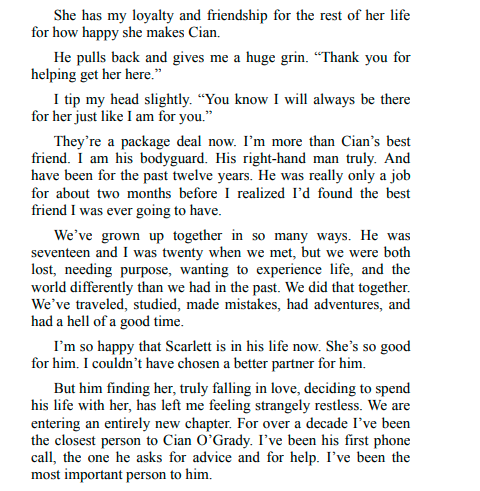 Recklessly Rogue by Erin Nicolle