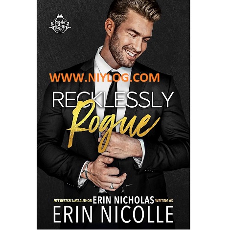 Recklessly Rogue by Erin Nicolle