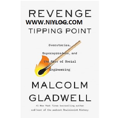 Revenge of the Tipping Point by Malcolm Gladwell