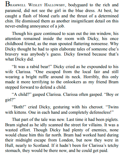 Rules for a Bastard Lord by Katherine Lyons 