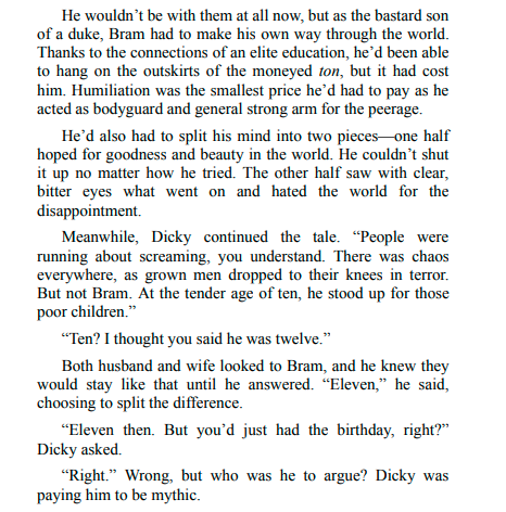 Rules for a Bastard Lord by Katherine Lyons 