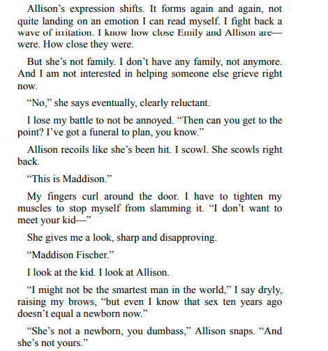 SEAL's Doorstep Baby by Sky Lachlan