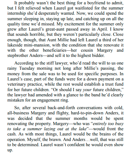 Salvaged Heart by D.G. Holloway 