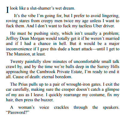 Scream Baby Scream by Sonia Palermo