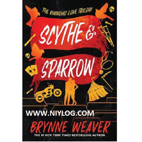Scythe & Sparrow by Brynne Weaver