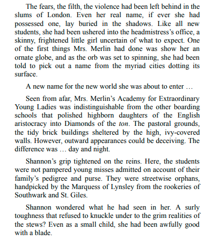 Seduced By a Spy by Andrea Pickens