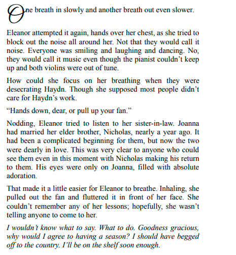 Seven Days with her Duke by Hanna Hamilton