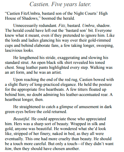 Shadows and Roses by Sastri Sylvester