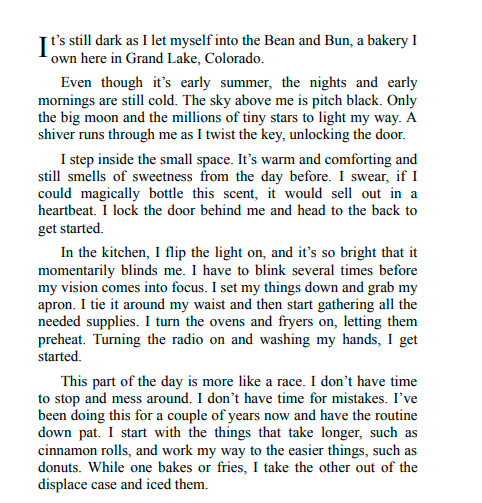 Single Dad Dilemma by Alexis Winter 