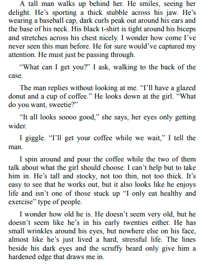 Single Dad Dilemma by Alexis Winter 