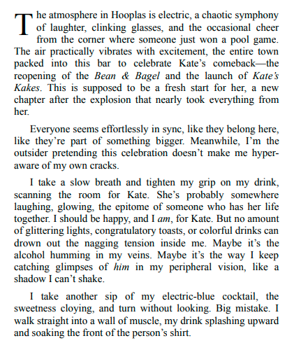 Sizzling Desire by Annie Carlisle