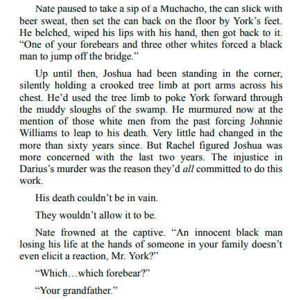 Smoke Kings by Jahmal Mayfield