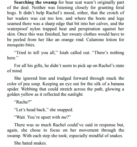 Smoke Kings by Jahmal Mayfield