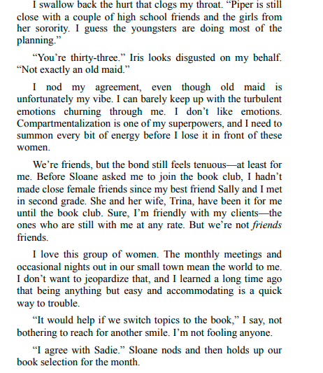 Someone To Love by Michelle Major